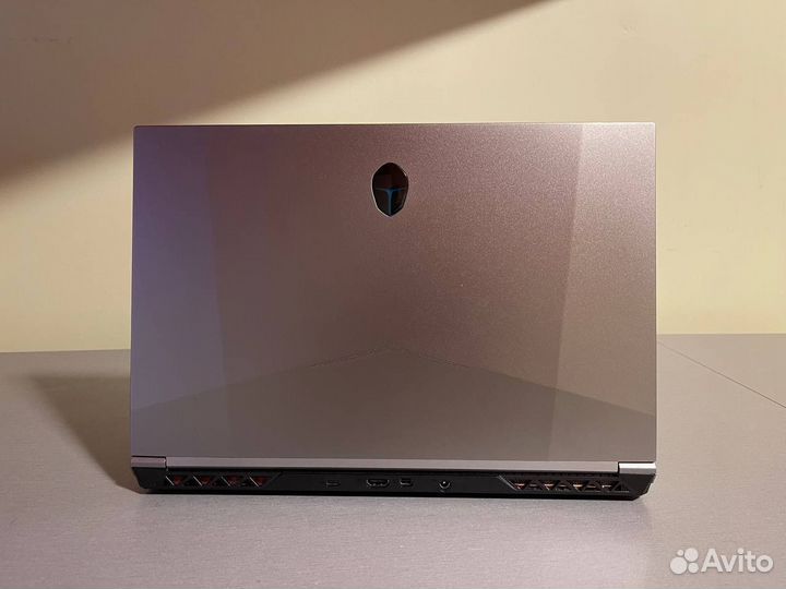 Игровой ноутбук Thunderobot Core i7 и RTX 4060