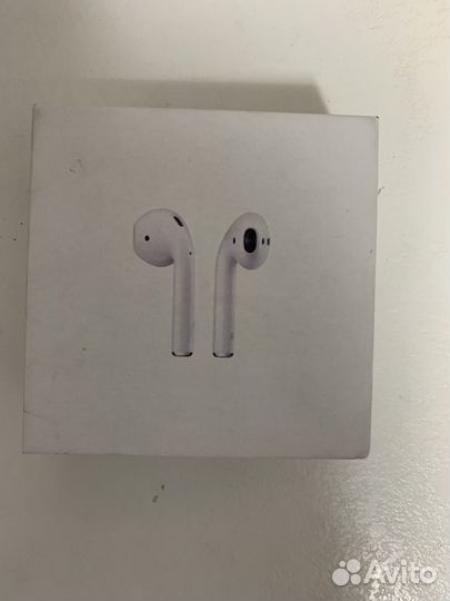 Airpods 2
