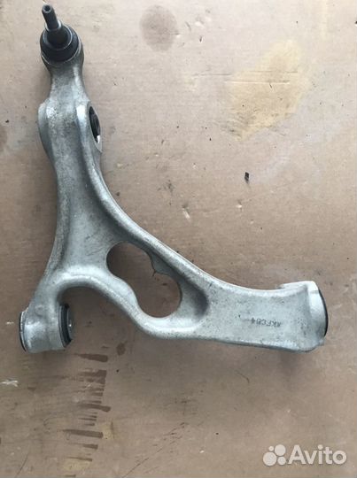 Рычаг передний нижний Порше Кайен 958(1276)
