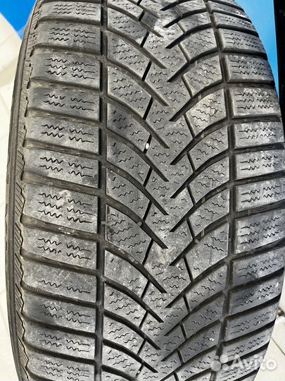 Semperit Speed Grip 3 225/55 R17
