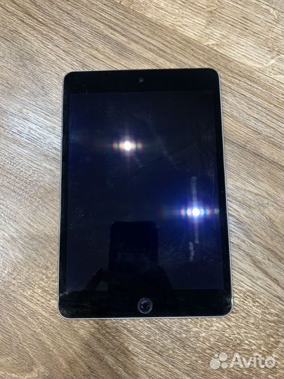 iPad mini 4 128 Gb