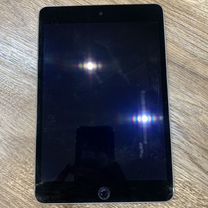 iPad mini 4 128 Gb