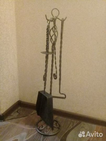 Комплект для печи