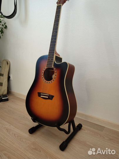 Стойка для гитары