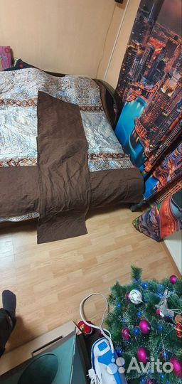 Накидки для кресел