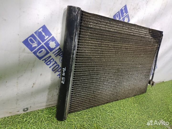 Радиатор кондиционера Bmw 750I седан 4.8 N62B48B