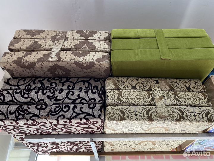 Матрас раскладной