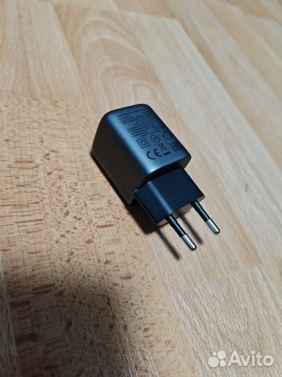 Комплект зарядных устройств для pixel 7
