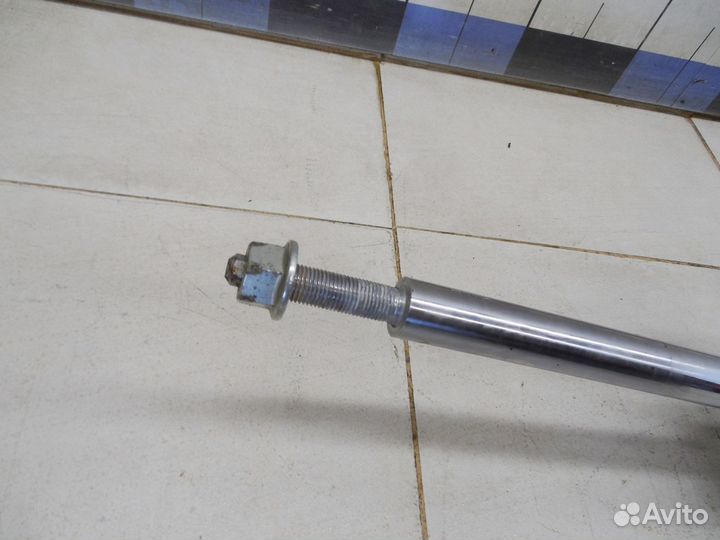 Амортизатор передний левый Corsa D 2006-2015