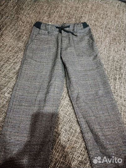 Шорты новые. Вещи на мальчика от 116 до 140 разм