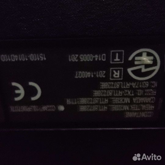 Ноутбук asus X540Y