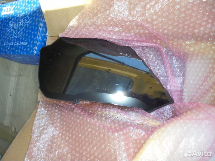 Щиток приборов виртуальный Volkswagen Touareg3 CR7