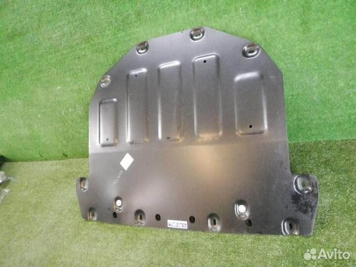 Защита двигателя Land Rover Range Rover Evoque