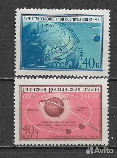 Первооткрыватели космоса