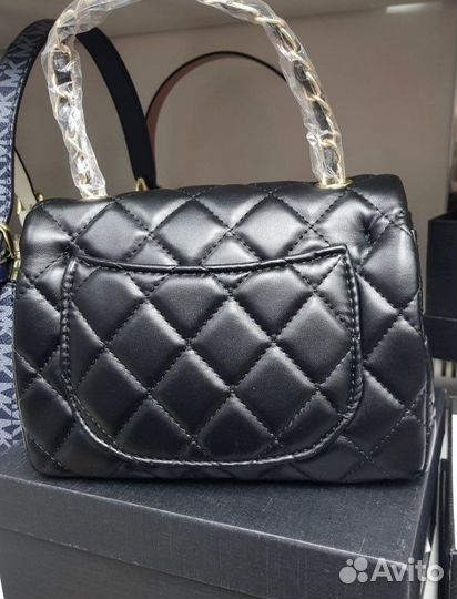 Сумка Chanel новая