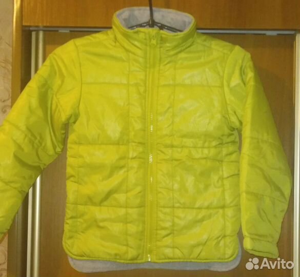 Вещи на мальчика 6-7 лет