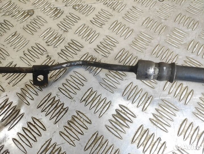 Трубка гидроусилителя Mitsubishi Carisma 2000 2003