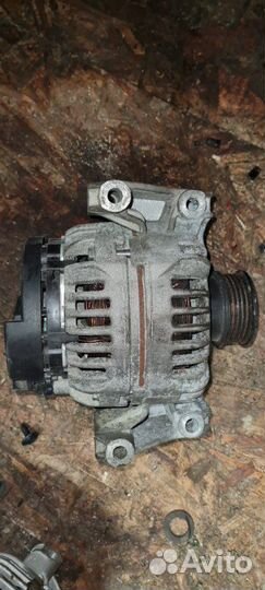 Генератор Opel