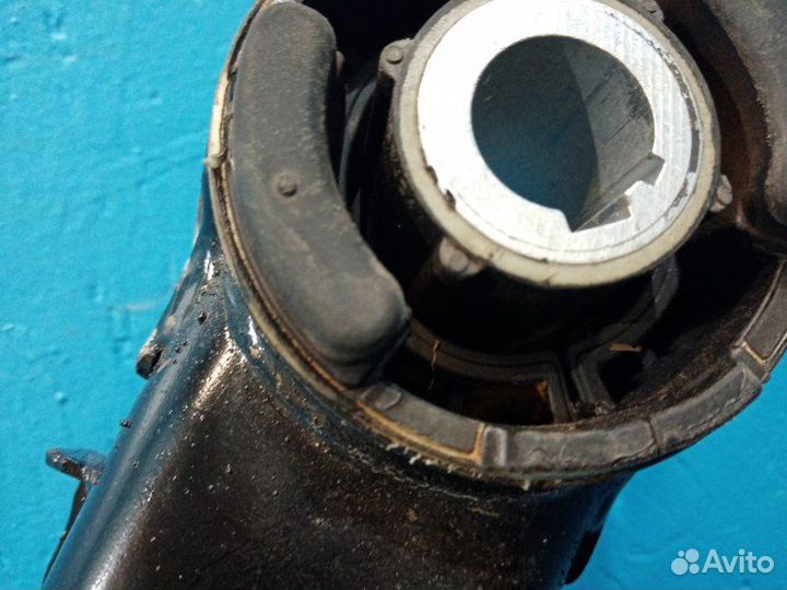 Балка задняя Land Rover Range Rover Evoque L551