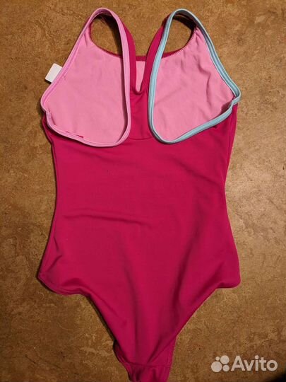 Купальники для бассейна на рост 130 см+