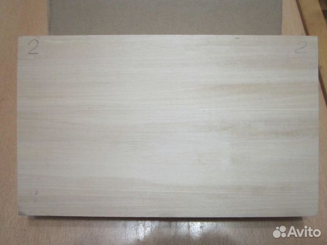 Пластины,заготовки из дерева разных пород