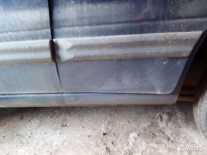 Suzuki Grand Vitara 2.0 AT, 1999, битый, 100 000 км