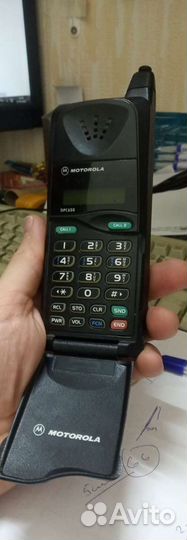 Motorola MS400