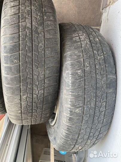 КАМА Кама-205 175/70 R13