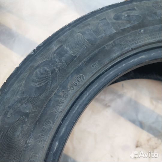 Kumho Solus SA01 Plus 215/60 R17
