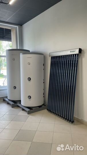 Отопительные котлы Vaillant,Protherm,Thermex,Hansa