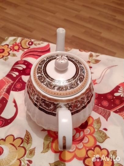 Заварочный Чайник