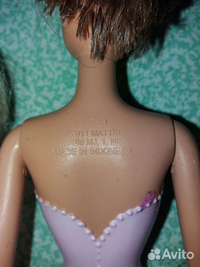 Кукла Барби,Мокси,оригинал