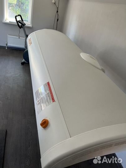 Солярий Philips HB 554