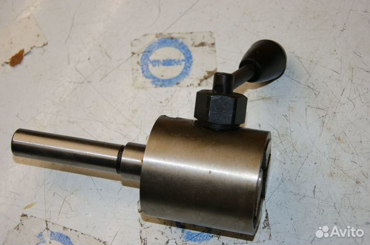 Головка винторезная 1К20 (4-10)