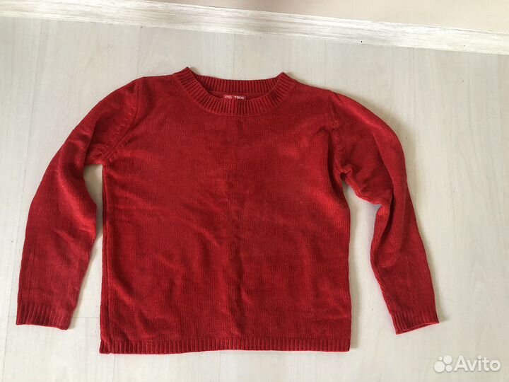 Джемпер твое