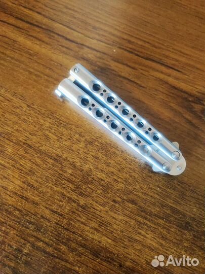 Ножик раскладной