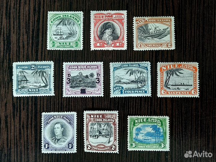 Джерси,Олдерни, Сейшелы. Британские колонии, Макао