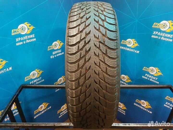 Nokian Tyres Hakkapeliitta R3 SUV 225/60 R18