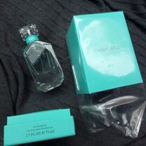 Tiffany co 75ml оригинал