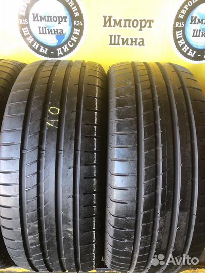 Goodyear Eagle F1 Asymmetric 2 235/50 R18