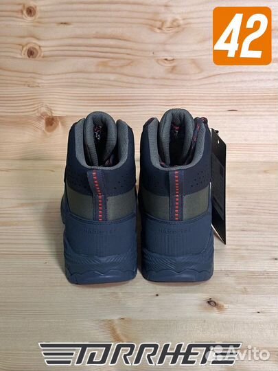 42p.Ботинки Finntrail Track 5172 Khaki