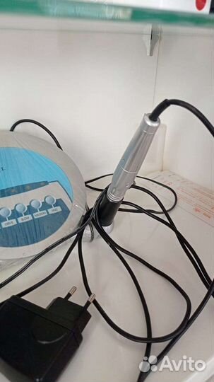 Аппарат для татуажа