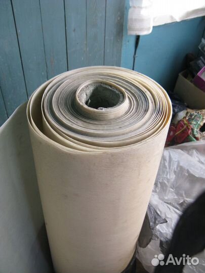 Кожезаменитель обувной