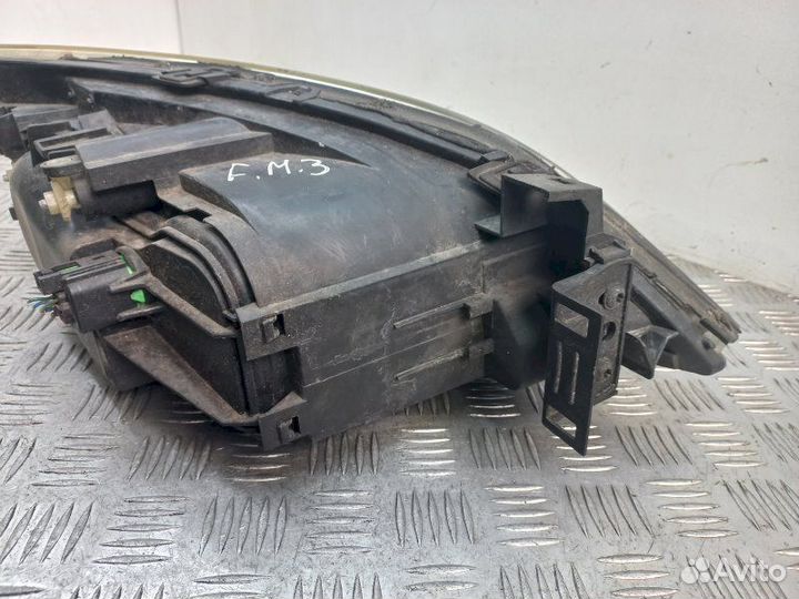 Фара 1S7113006AM Ford Mondeo 3 (2000-2007)