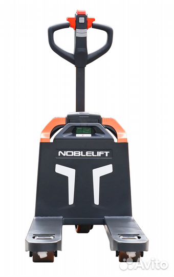 Самоходная тележка noblelift PTE20Q2