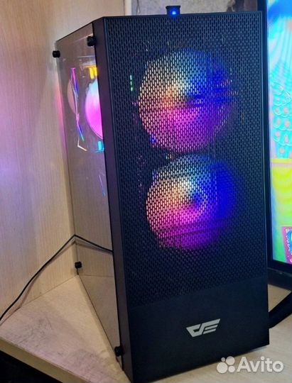 Игровой пк