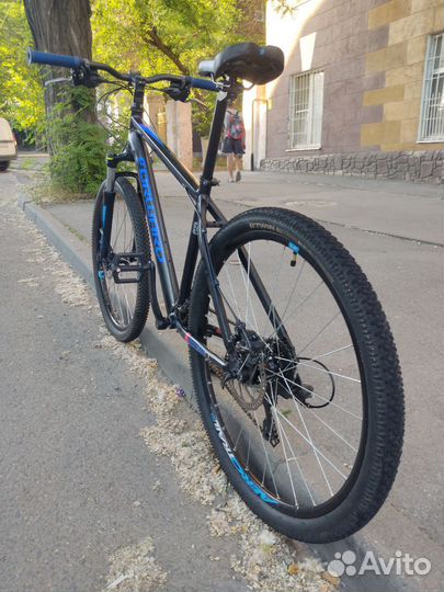 Горный велосипед 27.5 Forward