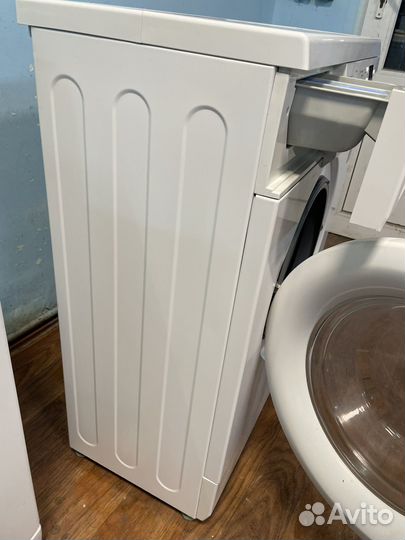 Стиральная машина lg