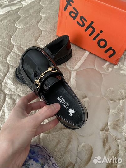 Обувь для девочки