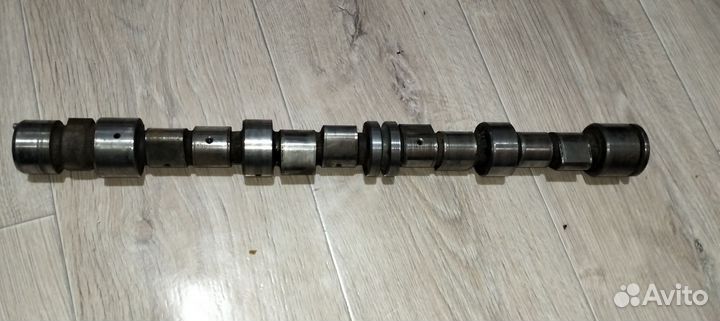 Распредвал lanos